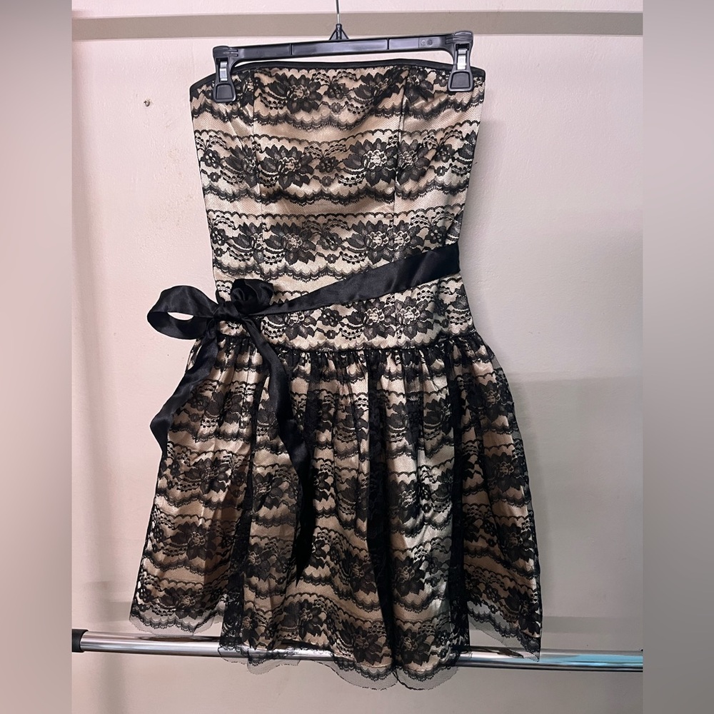 🐝Vintage Gunne Sax dress!!!🐝